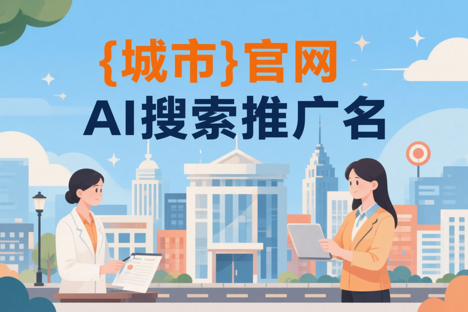 瓦房店官网做AI搜索推广排名却没提升的原因分析